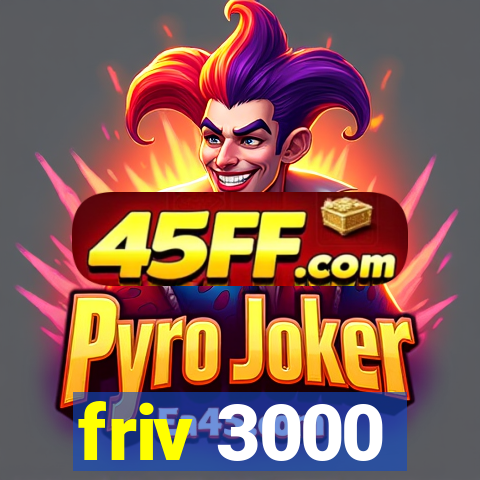 friv 3000